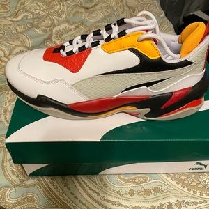 Puma Thunder Holiday Men size 9